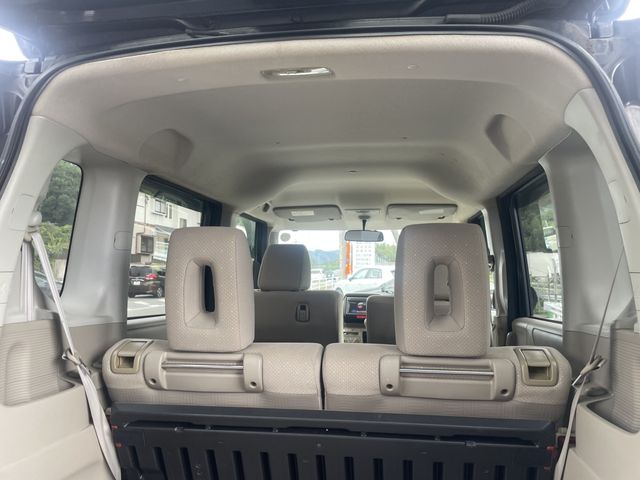 HONDA N BOX+ 2012 Image 31