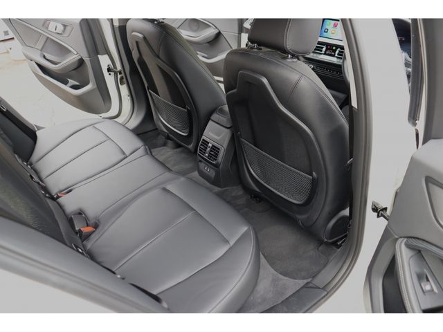 BMW 1SERIES 2020 Image 31