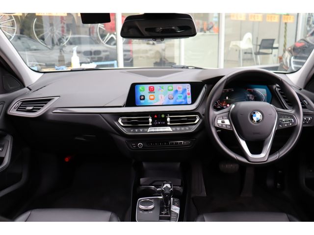 BMW 1SERIES 2020 Image 31