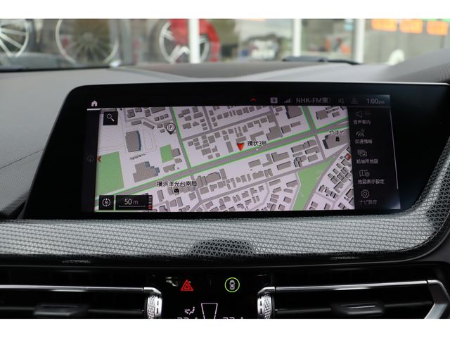 BMW 1SERIES 2020 Image 31