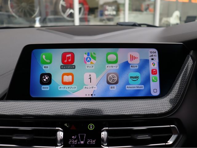 BMW 1SERIES 2020 Image 31