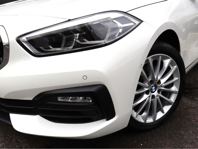 BMW 1SERIES 2020 Image 31