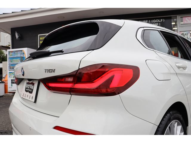 BMW 1SERIES 2020 Image 31