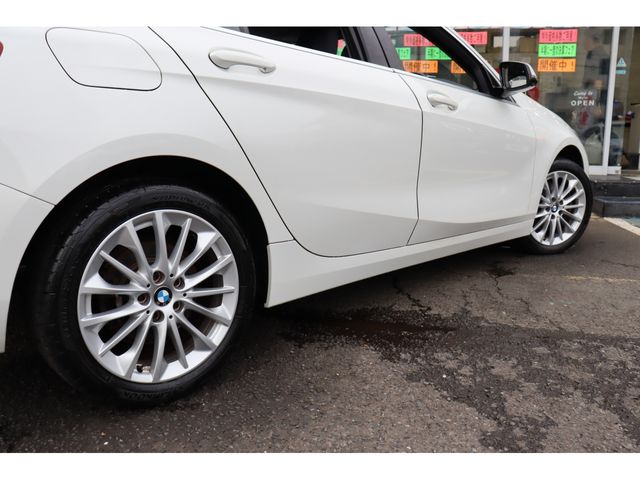 BMW 1SERIES 2020 Image 31