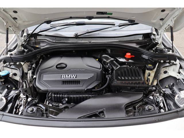 BMW 1SERIES 2020 Image 31