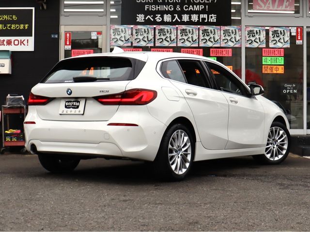 BMW 1SERIES 2020 Image 31