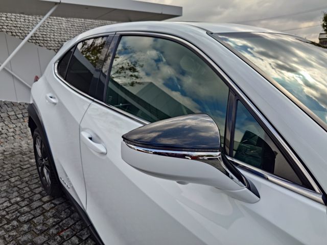 TOYOTA LEXUS UX250H 2019 Image 31