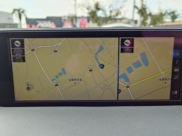 TOYOTA LEXUS UX250H 2019 Image 31