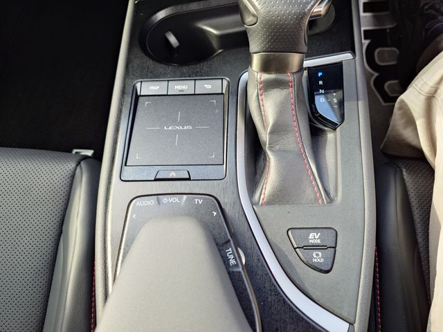 TOYOTA LEXUS UX250H 2019 Image 31