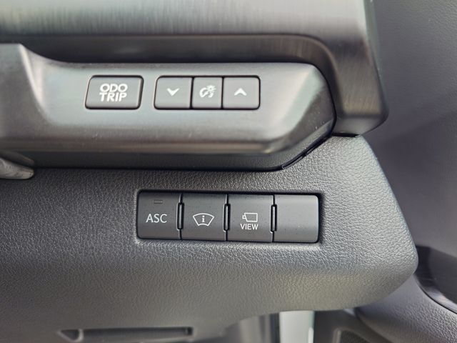 TOYOTA LEXUS UX250H 2019 Image 31