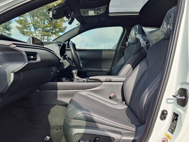 TOYOTA LEXUS UX250H 2019 Image 31