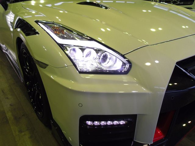 NISSAN GT-R 2020 Image 31