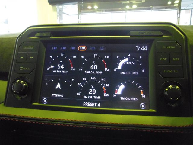 NISSAN GT-R 2020 Image 31