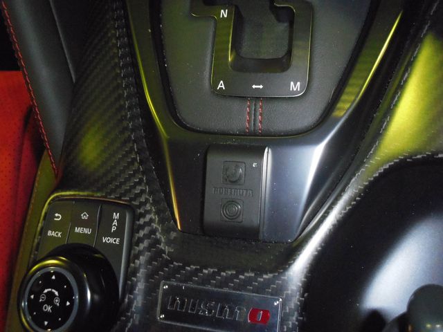 NISSAN GT-R 2020 Image 31