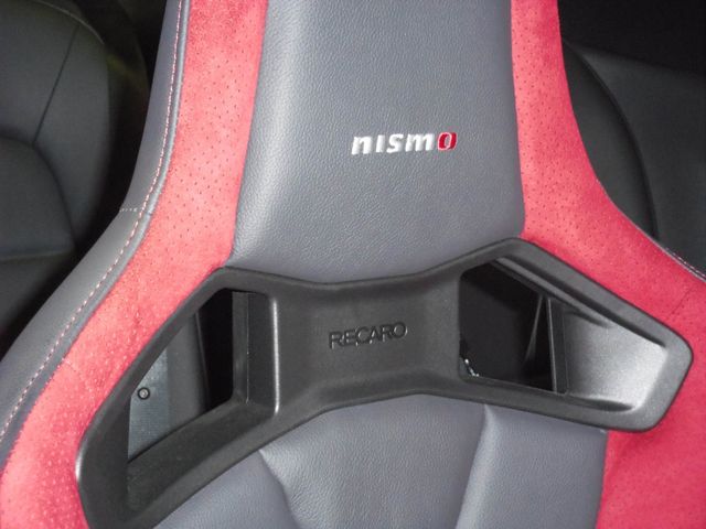 NISSAN GT-R 2020 Image 31