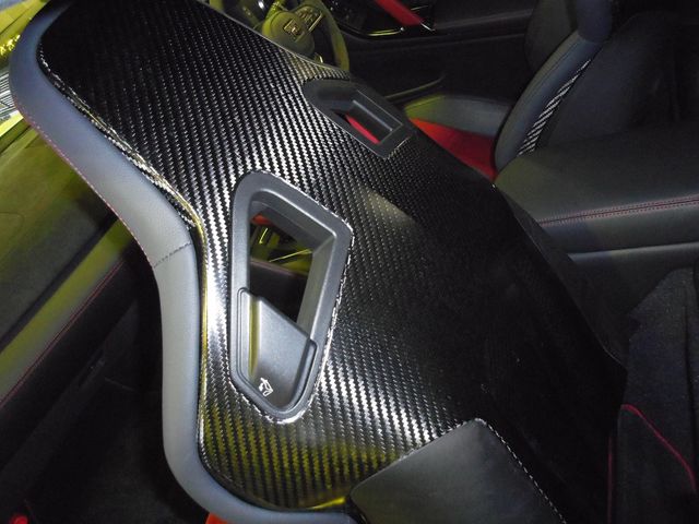 NISSAN GT-R 2020 Image 31