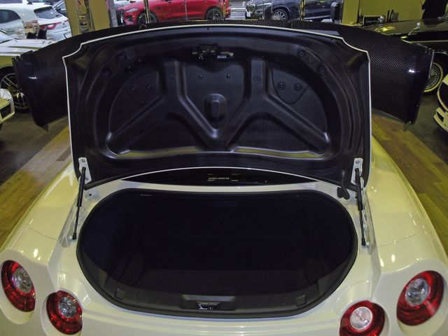 NISSAN GT-R 2020 Image 31