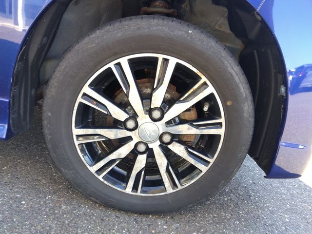 DAIHATSU TANTO CUSTOM 4WD 2016 Image 31