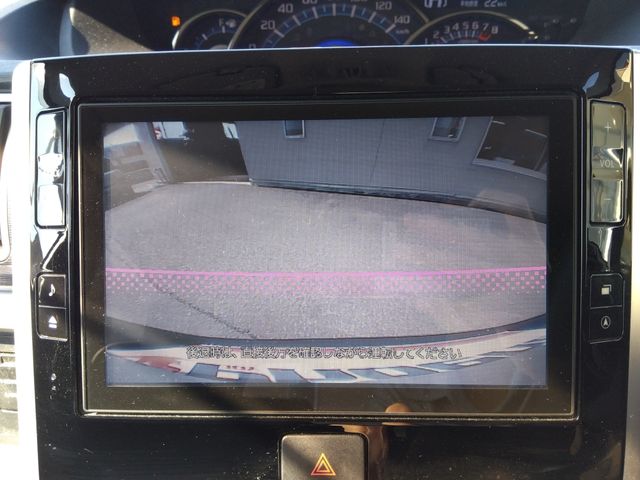 DAIHATSU TANTO CUSTOM 4WD 2016 Image 31