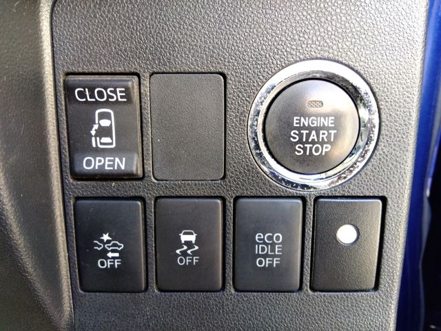 DAIHATSU TANTO CUSTOM 4WD 2016 Image 31