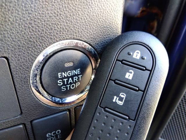 DAIHATSU TANTO CUSTOM 4WD 2016 Image 31