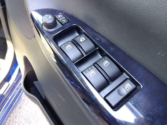 DAIHATSU TANTO CUSTOM 4WD 2016 Image 31