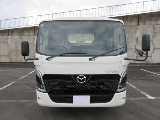 MAZDA TITAN 2025 Image 31