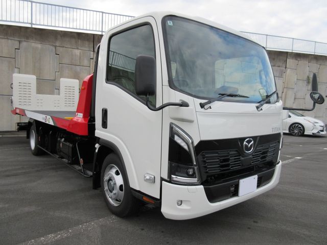 MAZDA TITAN 2025 Image 31