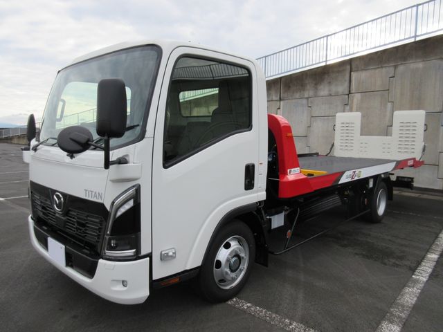 MAZDA TITAN 2025 Image 31