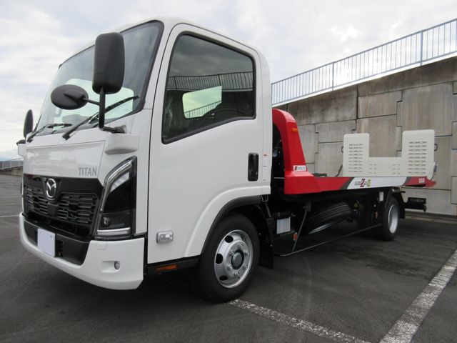 MAZDA TITAN 2025 Image 31