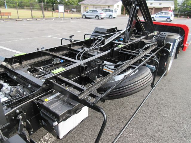 MAZDA TITAN 2025 Image 31