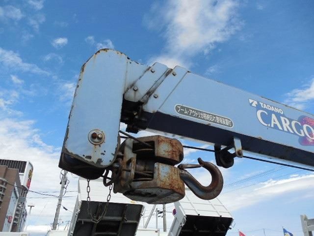 HINO DUTRO 2007 Image 31