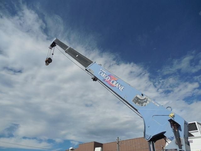 HINO DUTRO 2007 Image 31