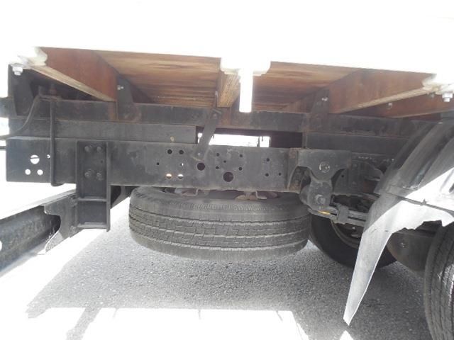 HINO DUTRO 2007 Image 31