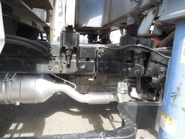 HINO DUTRO 2007 Image 31