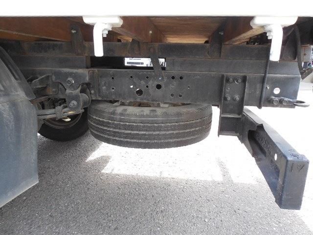 HINO DUTRO 2007 Image 31