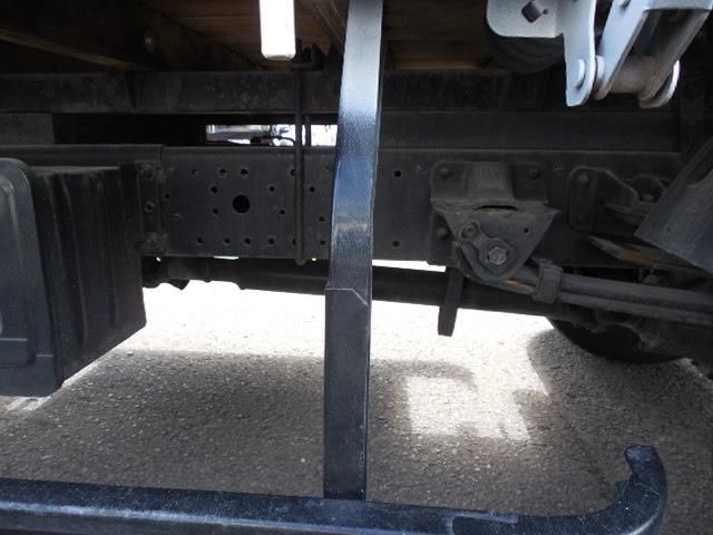 HINO DUTRO 2007 Image 31