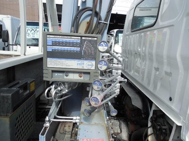 HINO DUTRO 2007 Image 31