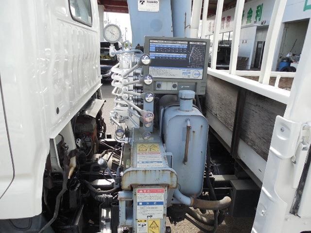 HINO DUTRO 2007 Image 31