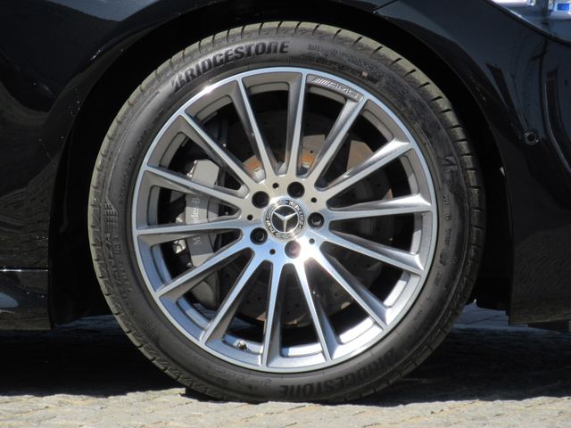 MERCEDES BENZ S CLAS 2024 Image 31