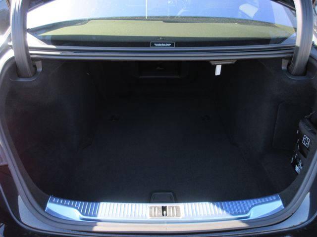 MERCEDES BENZ S CLAS 2024 Image 31