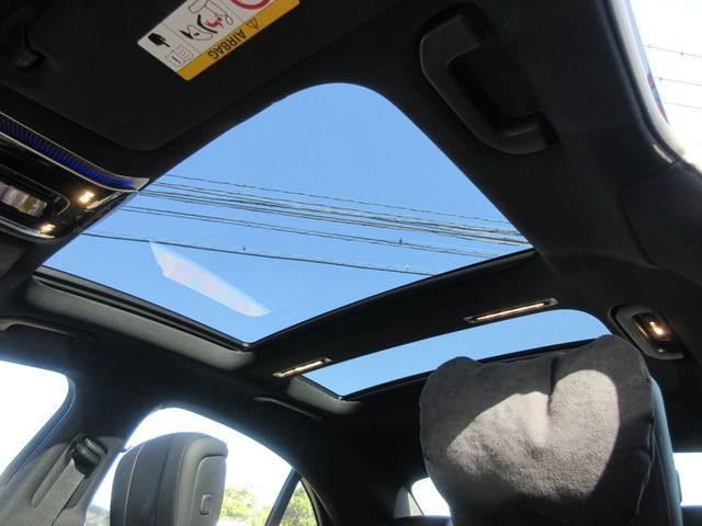 MERCEDES BENZ S CLAS 2024 Image 31