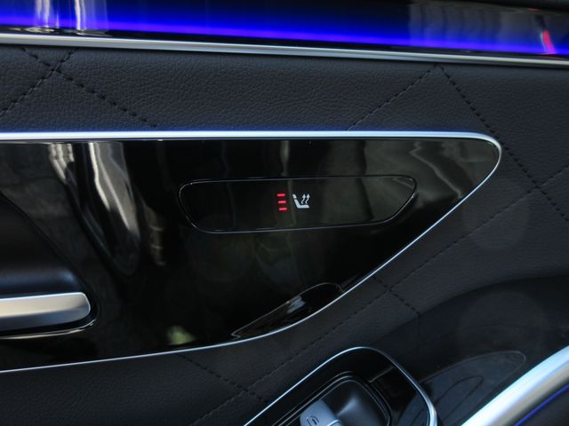 MERCEDES BENZ S CLAS 2024 Image 31