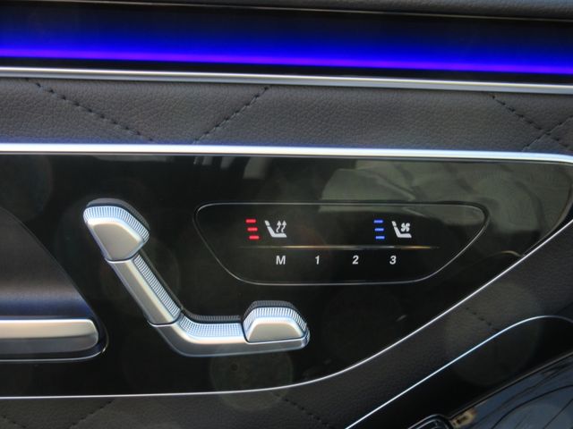 MERCEDES BENZ S CLAS 2024 Image 31