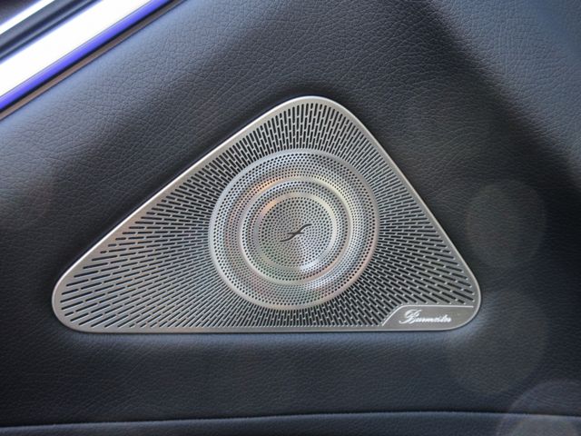 MERCEDES BENZ S CLAS 2024 Image 31
