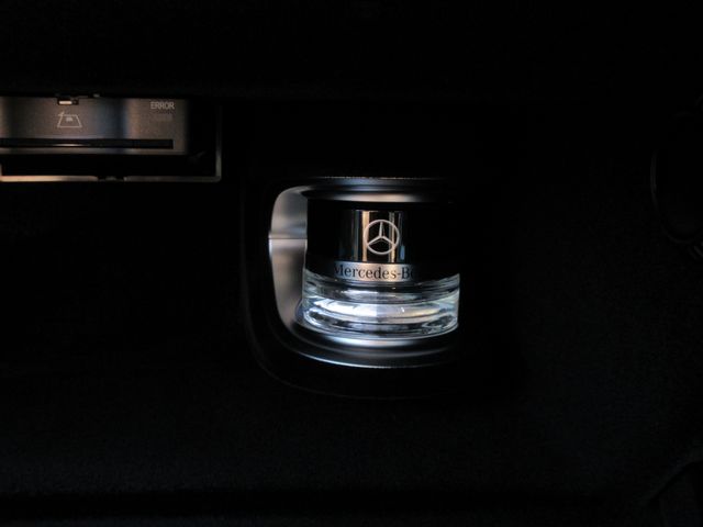 MERCEDES BENZ S CLAS 2024 Image 31