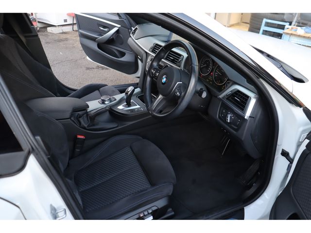 BMW 4SERIES GRAN COU 2019 Image 31