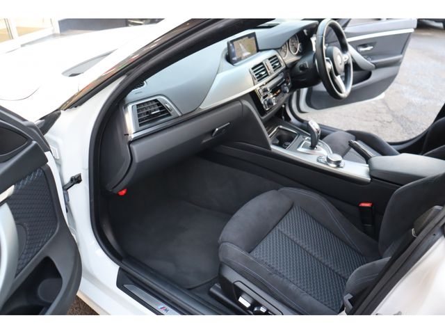 BMW 4SERIES GRAN COU 2019 Image 31