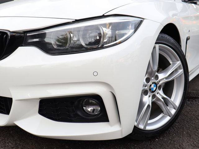 BMW 4SERIES GRAN COU 2019 Image 31