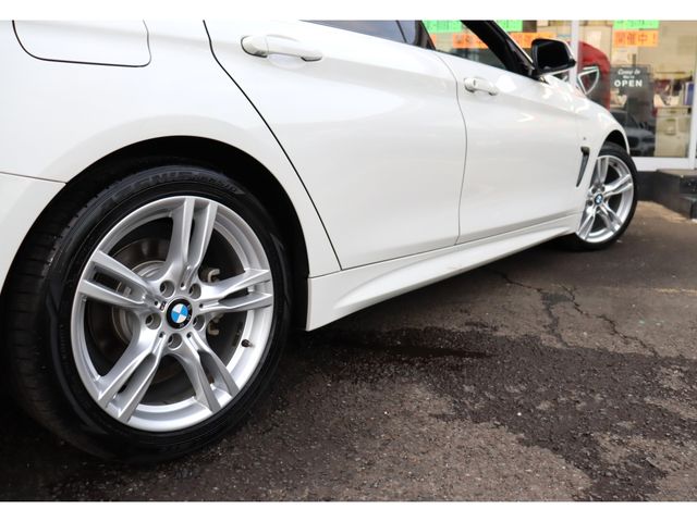 BMW 4SERIES GRAN COU 2019 Image 31